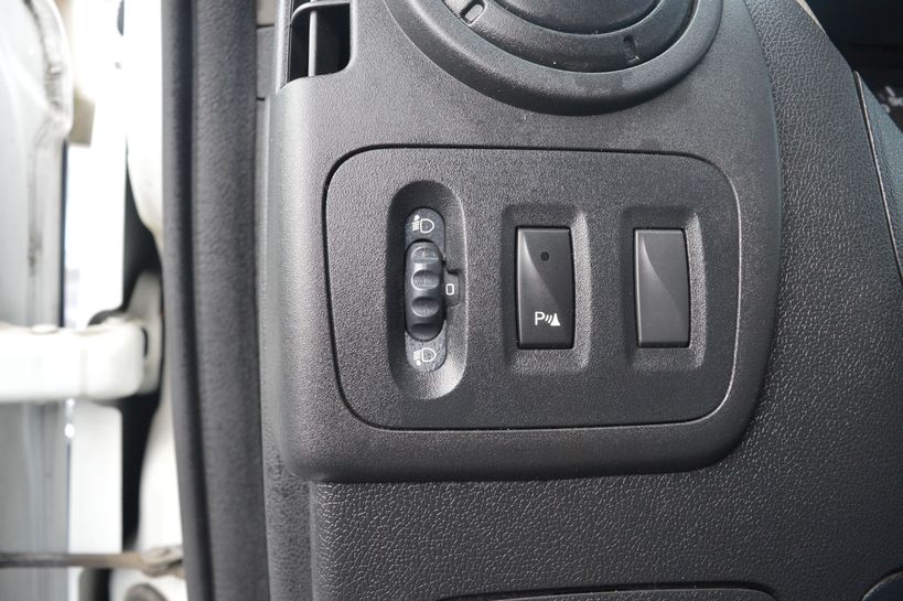 RENAULT MASTER FOURGON 2014 - Photo n°15
