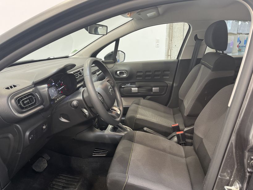 CITROEN C3 2023 - Photo n°22