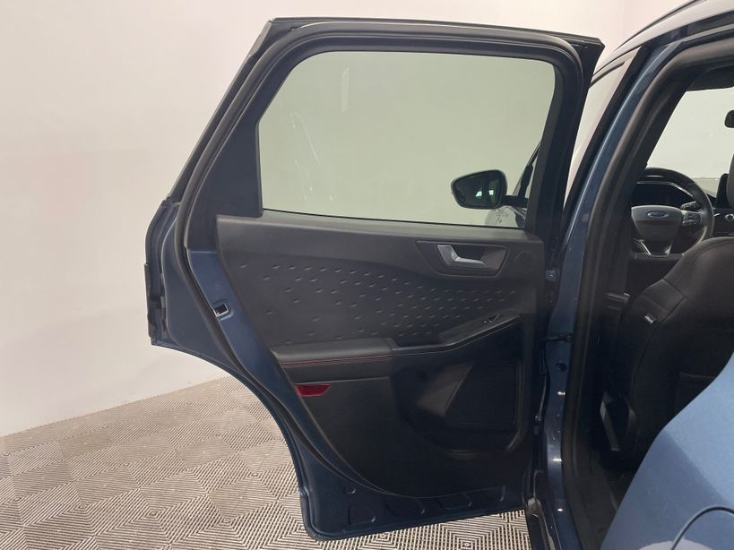 FORD KUGA 2021 - Photo n°40