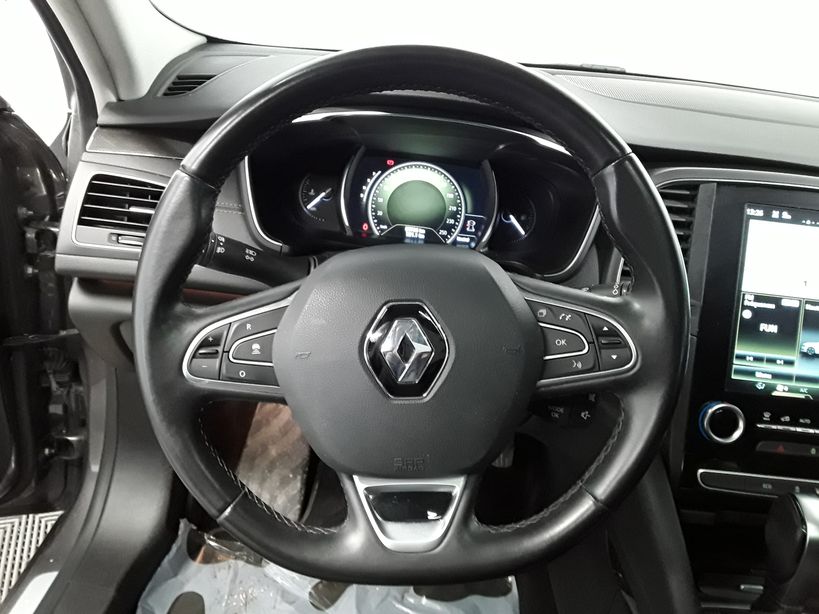 RENAULT TALISMAN ESTATE 2018 - Photo n°15