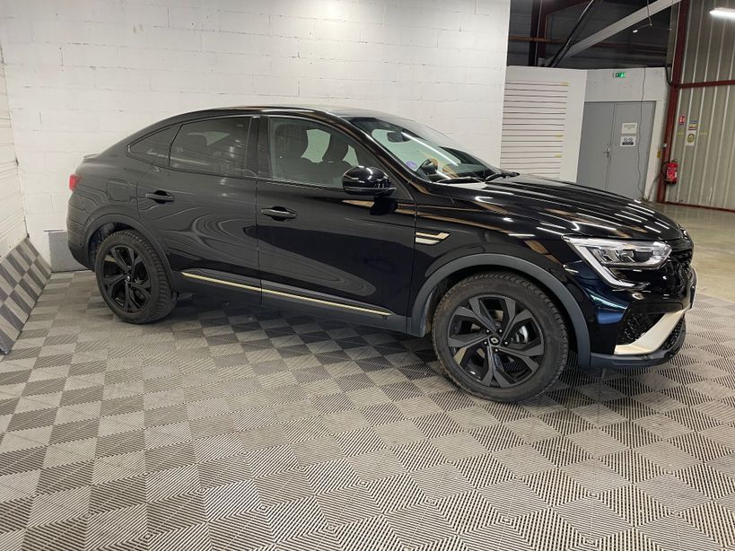 RENAULT ARKANA 2023 - Photo n°5