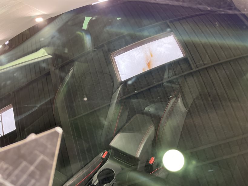 HYUNDAI TUCSON 2020 - Photo n°8