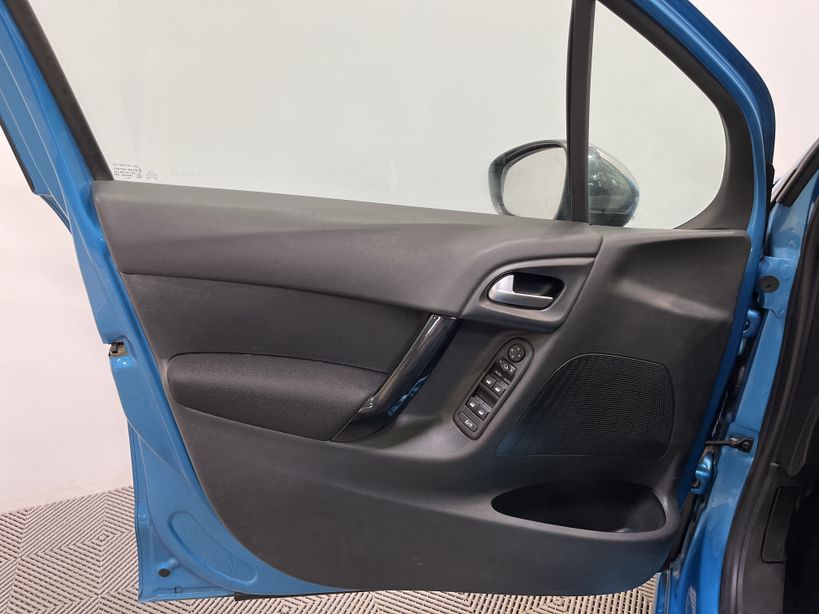 CITROEN C3 2015 - Photo n°28