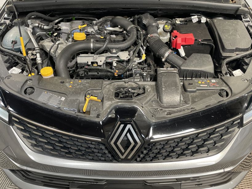 RENAULT CLIO V 2024 - Photo n°2