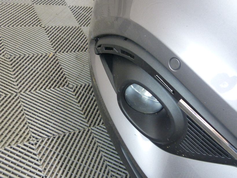 RENAULT SCENIC IV 2019 - Photo n°3
