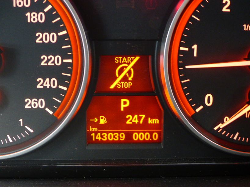 BMW X1 E84 LCI 2 2015 - Photo n°6