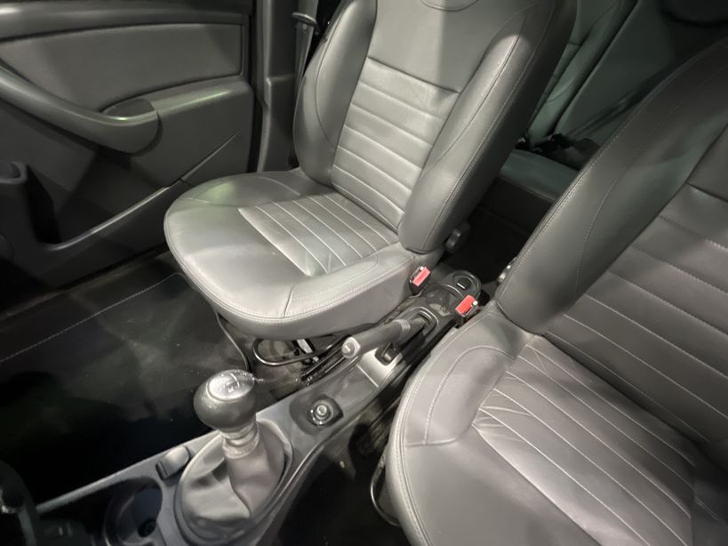 DACIA DUSTER 2016 - Photo n°19