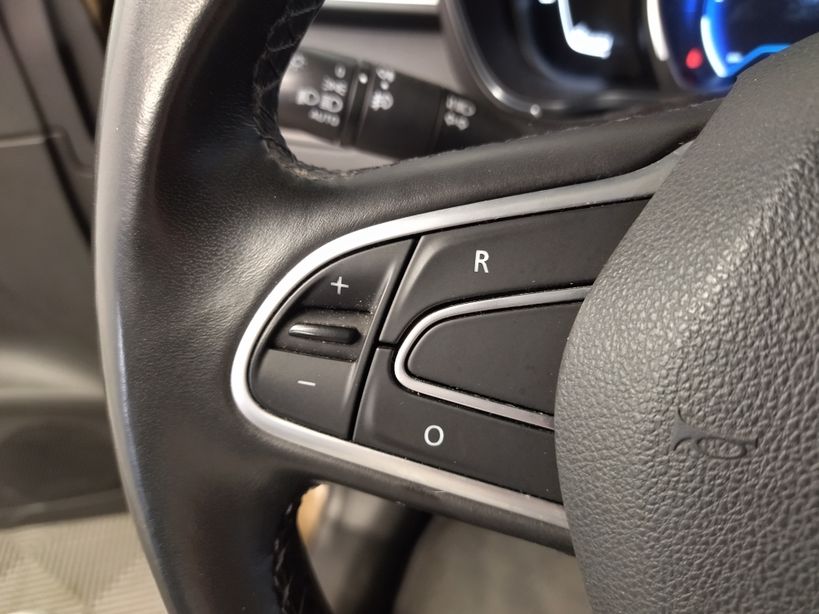 RENAULT KADJAR 2016 - Photo n°27