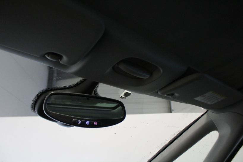 OPEL ZAFIRA 2017 - Photo n°31