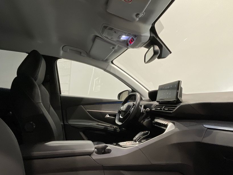 PEUGEOT 3008 2023 - Photo n°24