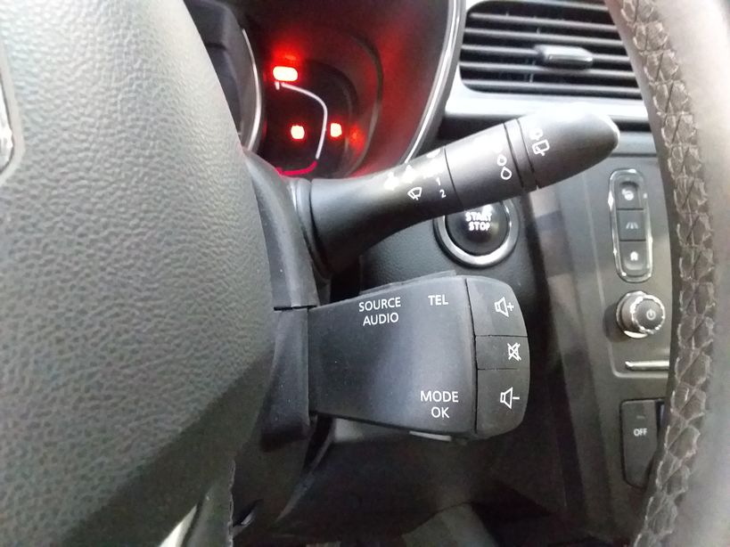 RENAULT KADJAR 2017 - Photo n°12