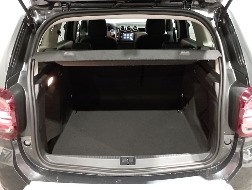 DACIA DUSTER 2022 - Photo n°31