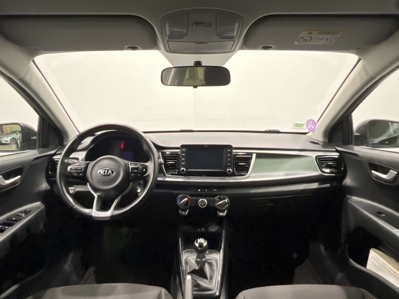 KIA RIO 2020 - Photo n°28