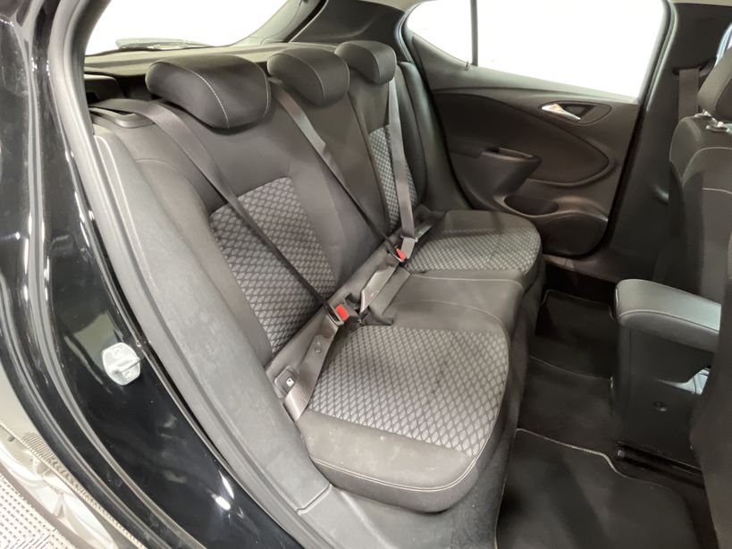 OPEL ASTRA 2019 - Photo n°35
