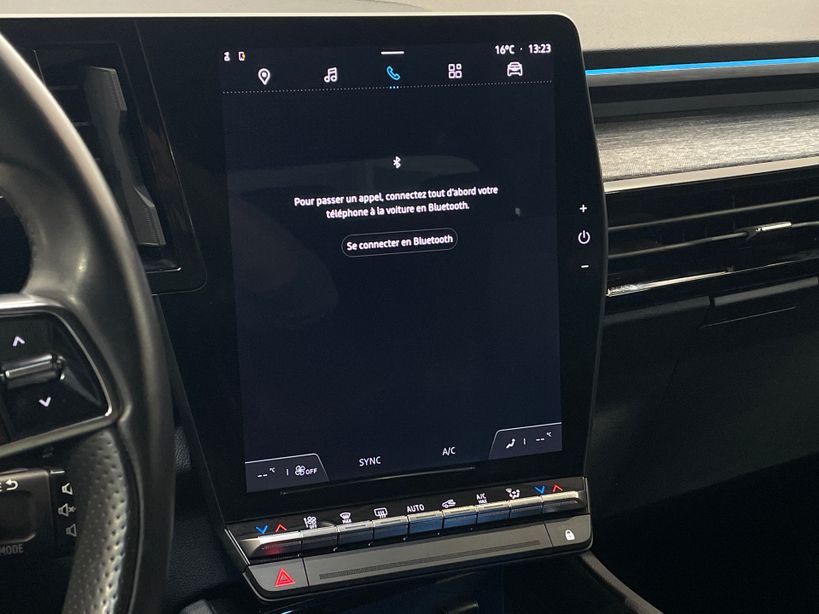 RENAULT AUSTRAL 2023 - Photo n°15