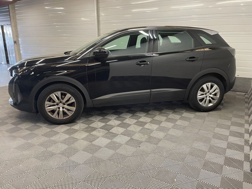 PEUGEOT 3008 2022 - Photo n°4
