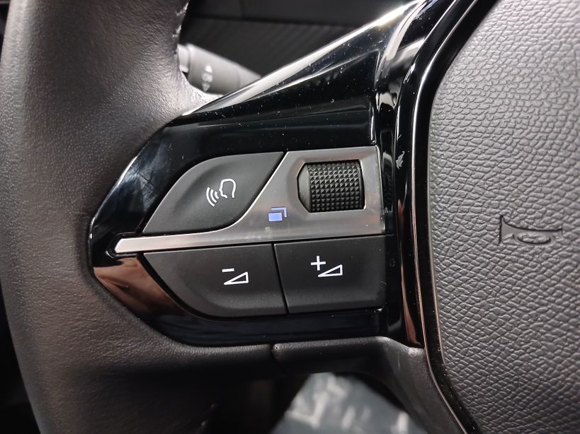 PEUGEOT 208 2025 - Photo n°12