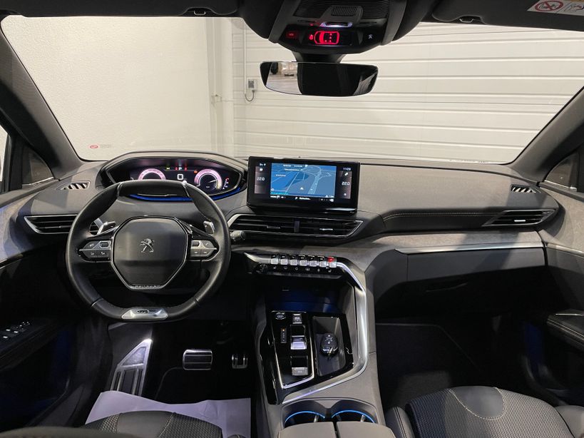 PEUGEOT 3008 2024 - Photo n°13