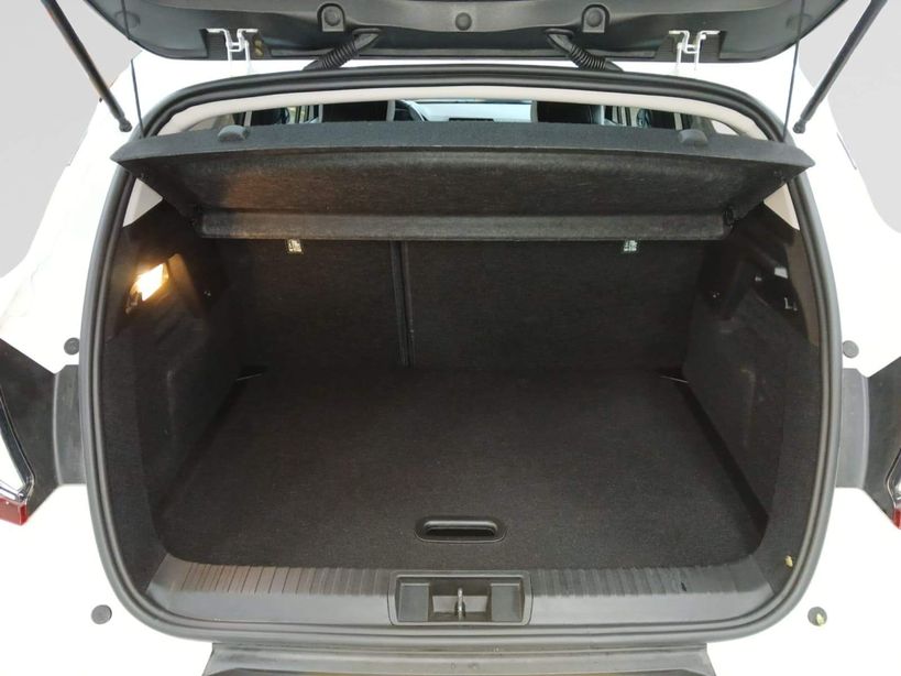 RENAULT CAPTUR 2023 - Photo n°15