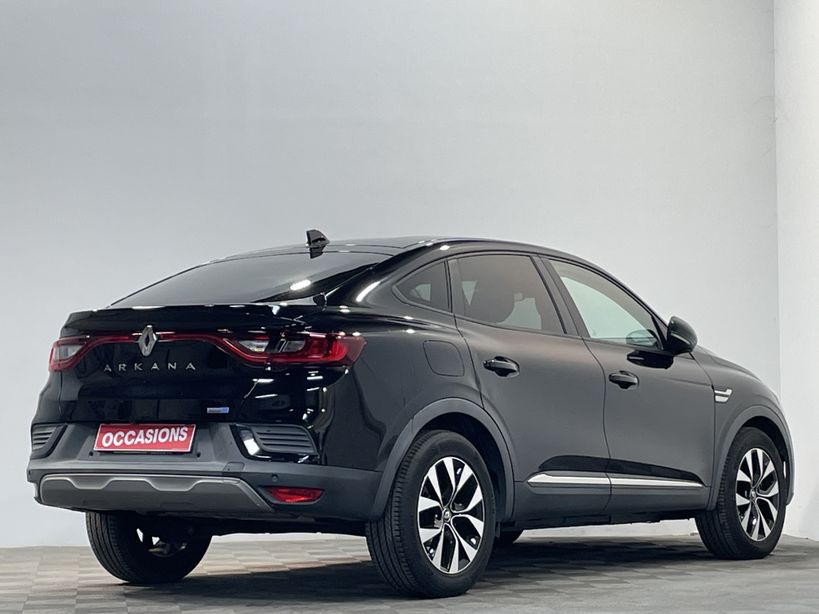RENAULT ARKANA 2021 - Photo n°3