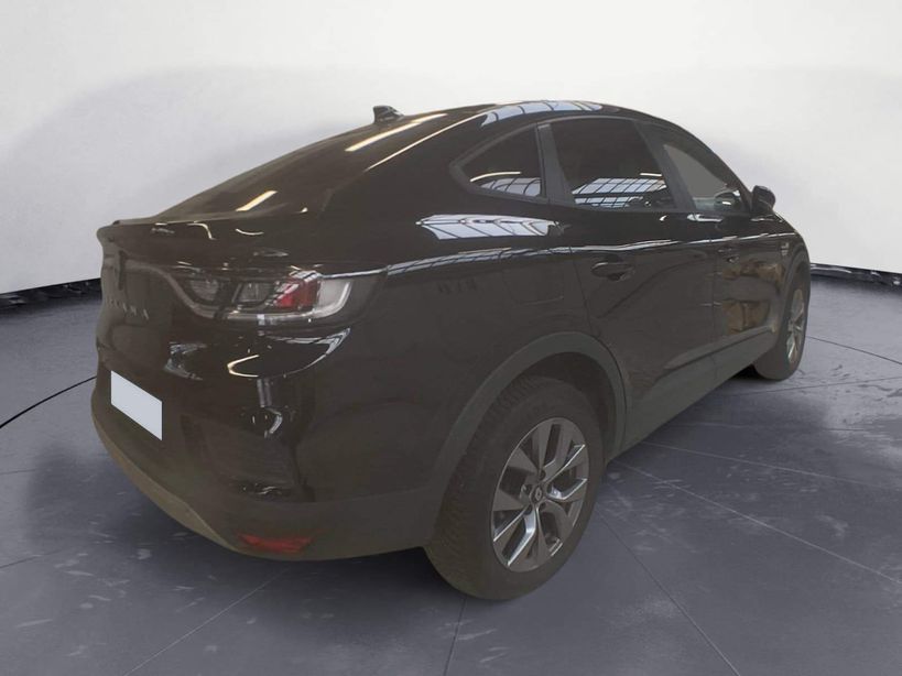 RENAULT ARKANA 2024 - Photo n°7