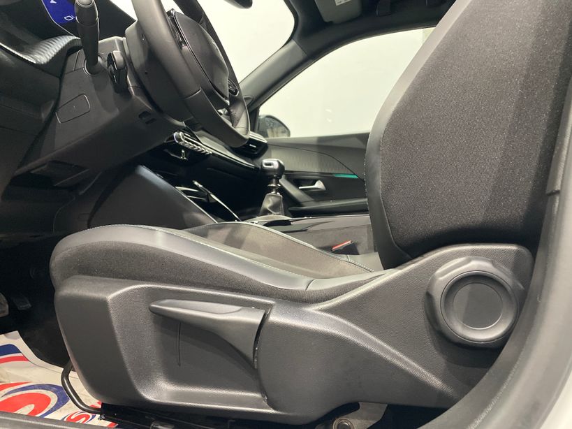 PEUGEOT 2008 2023 - Photo n°39