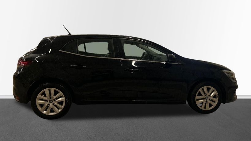 RENAULT MEGANE IV BERLINE 2021 - Photo n°7