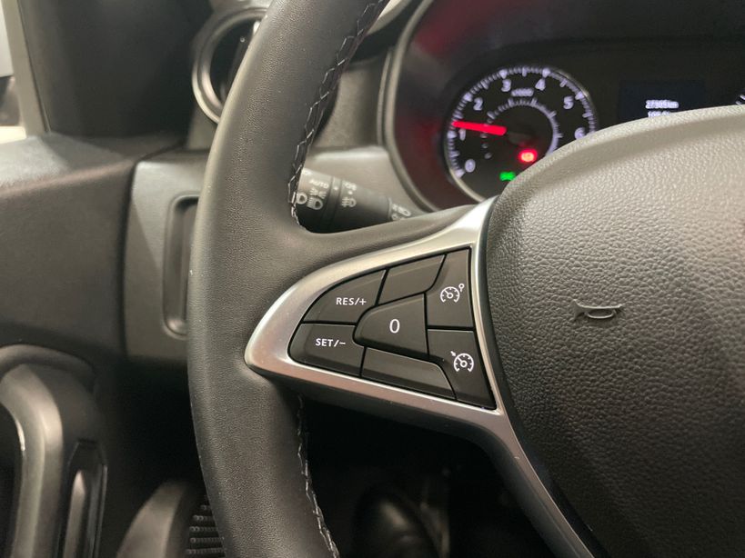DACIA DUSTER 2022 - Photo n°22
