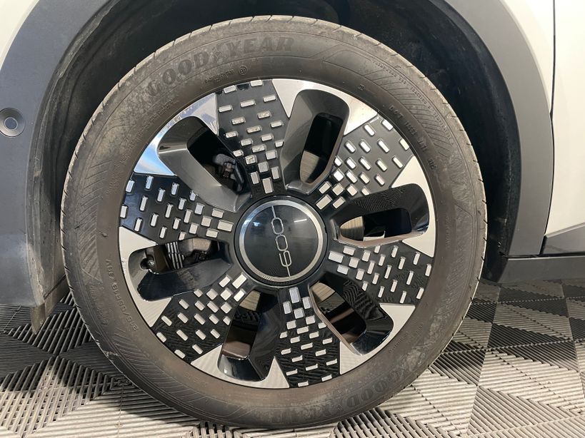 FIAT 600 2025 - Photo n°2