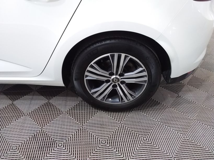 RENAULT MEGANE IV BERLINE 2023 - Photo n°25