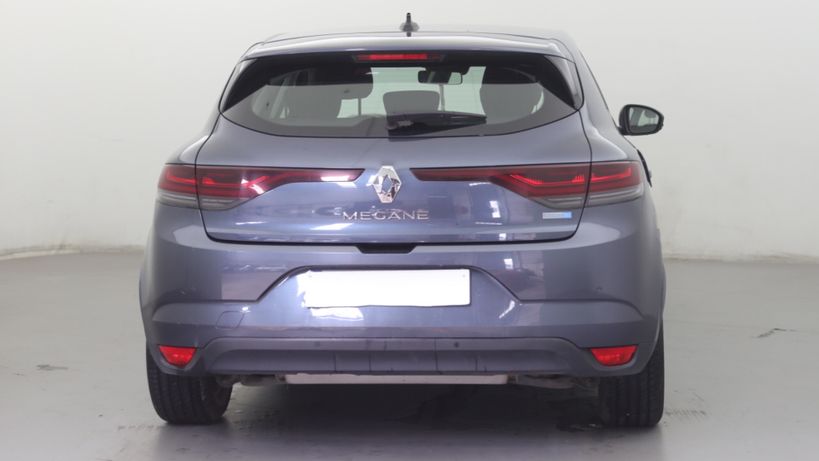 RENAULT MEGANE IV BERLINE 2021 - Photo n°4