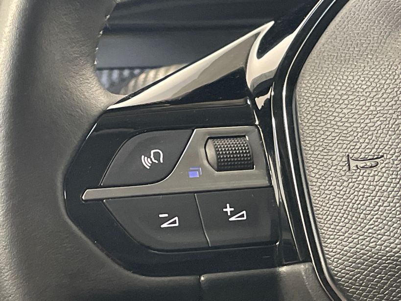 PEUGEOT 208 2023 - Photo n°25