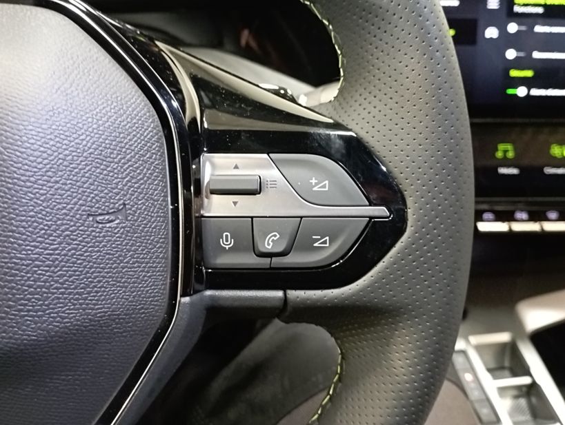 PEUGEOT 308 2025 - Photo n°31