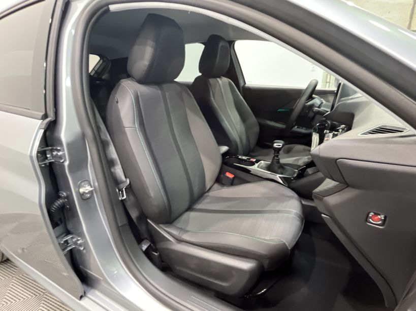 PEUGEOT 208 2023 - Photo n°36