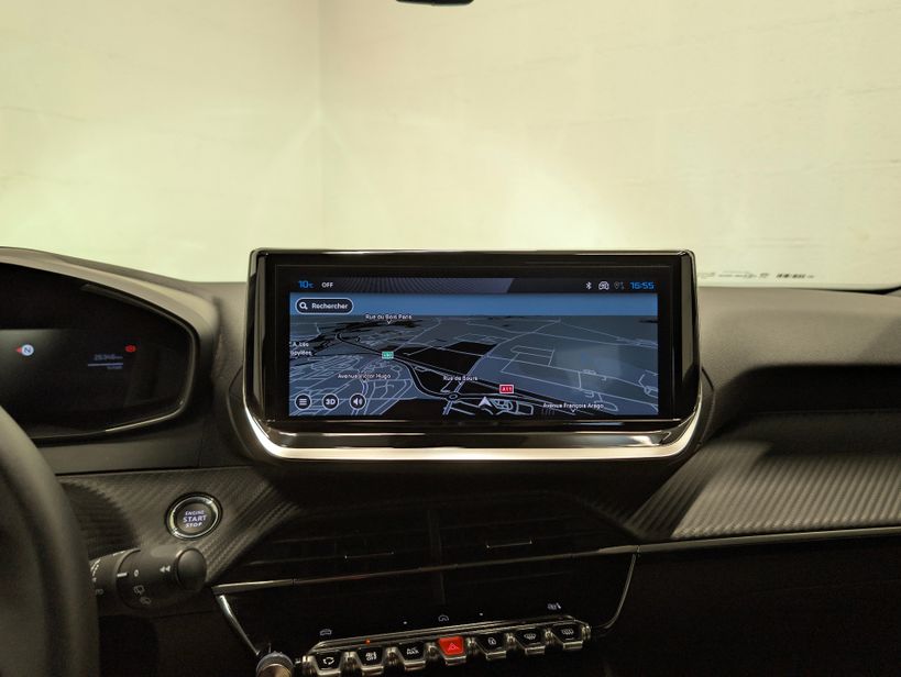 PEUGEOT 2008 2025 - Photo n°16