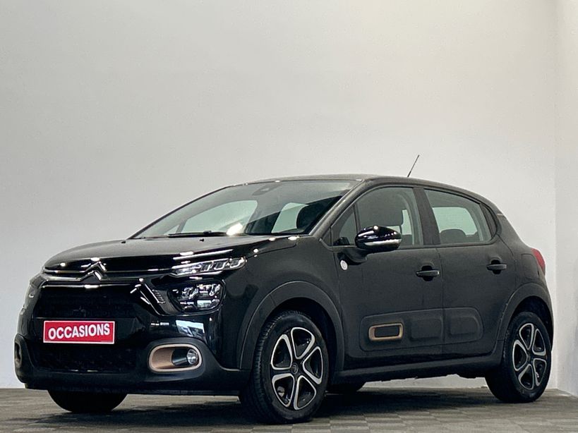 CITROEN C3 2023 - Photo n°1