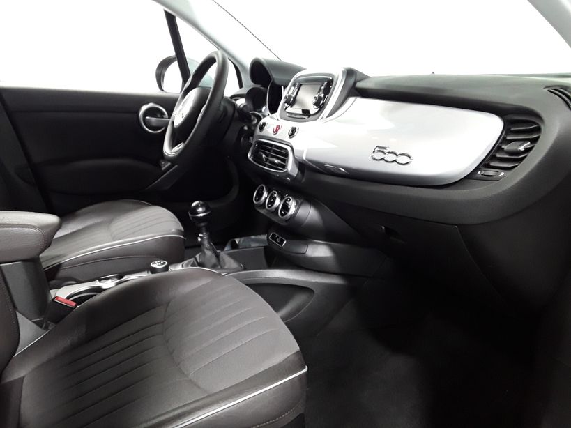FIAT 500X 2017 - Photo n°5