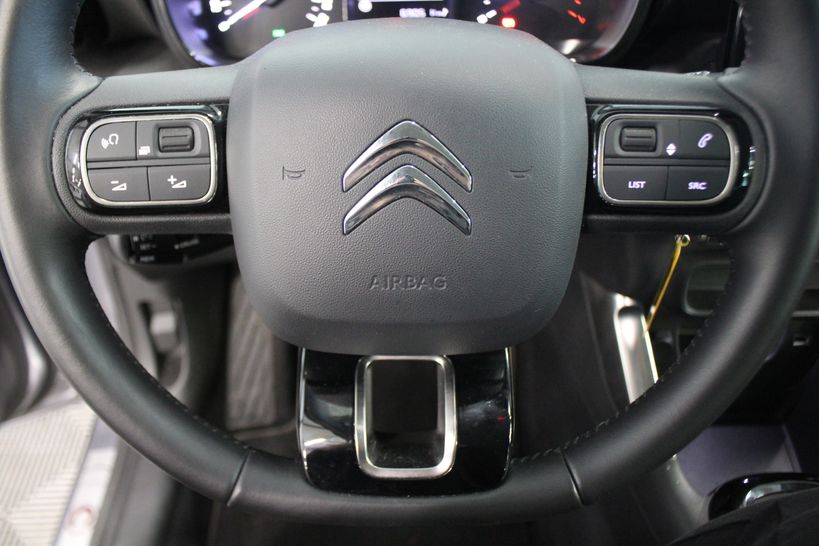 CITROEN C3 AIRCROSS 2022 - Photo n°26