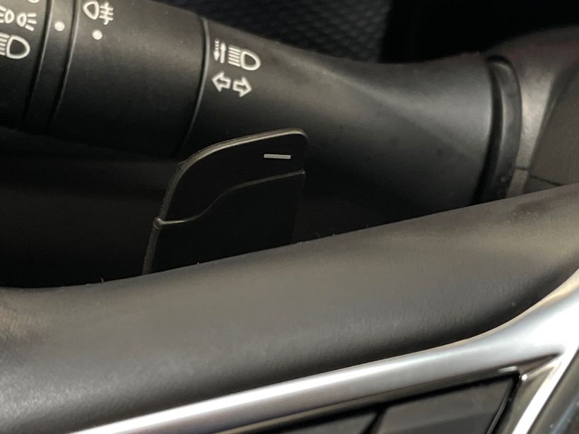 RENAULT ARKANA 2022 - Photo n°27