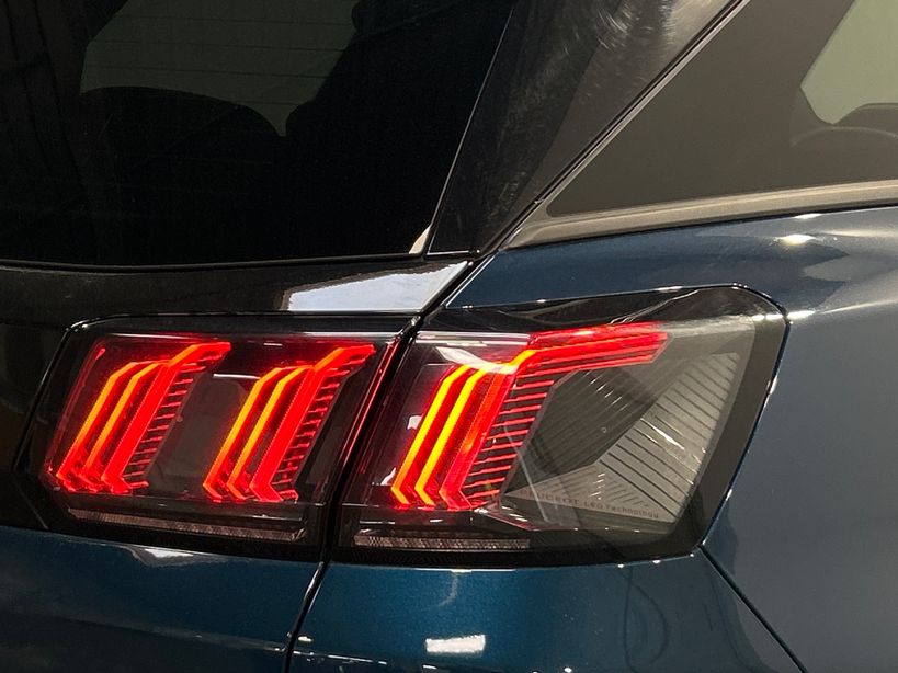 PEUGEOT 3008 2024 - Photo n°8