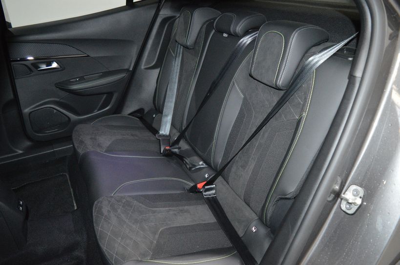 PEUGEOT 2008 2021 - Photo n°9