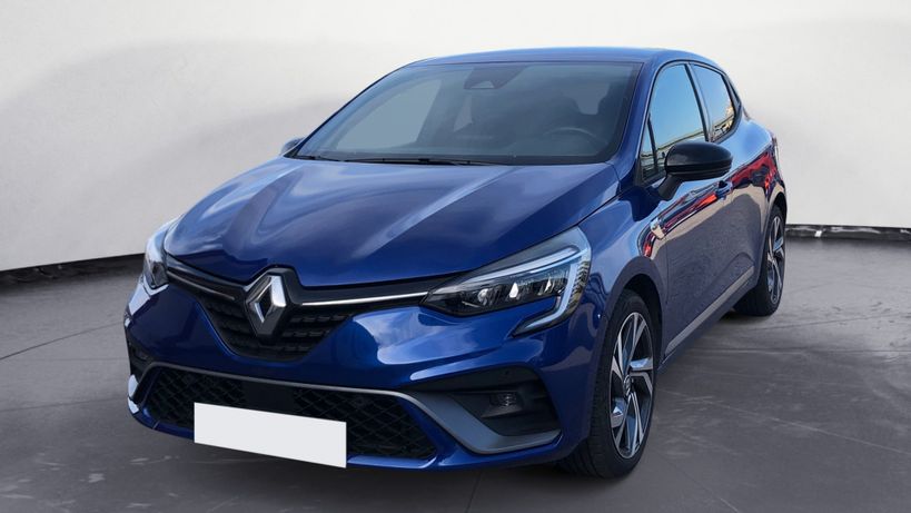 RENAULT CLIO V 2023 - Photo n°1