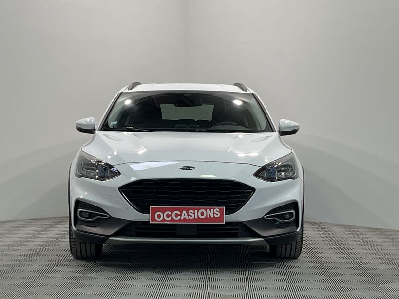 FORD FOCUS ACTIVE 2020 - Photo n°5