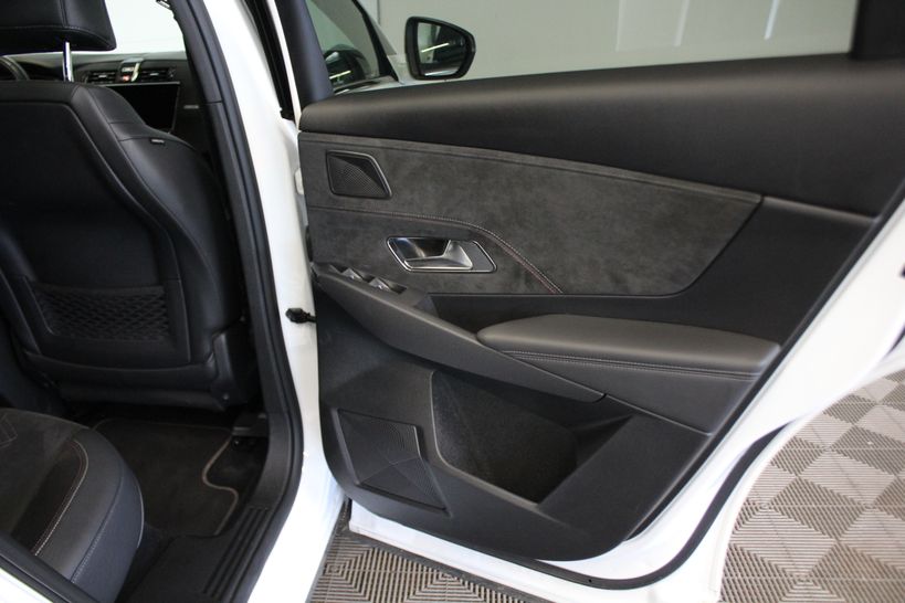DS DS7 CROSSBACK 2019 - Photo n°40