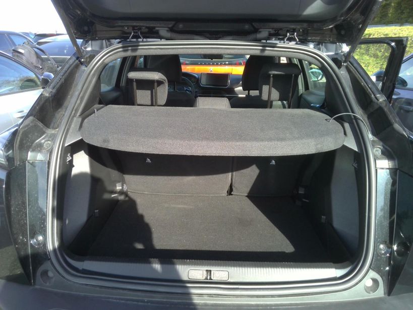 PEUGEOT 2008 2025 - Photo n°6