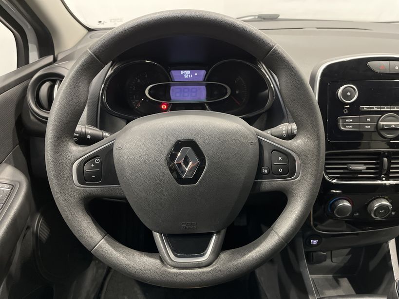 RENAULT CLIO IV SOCIETE 2019 - Photo n°11