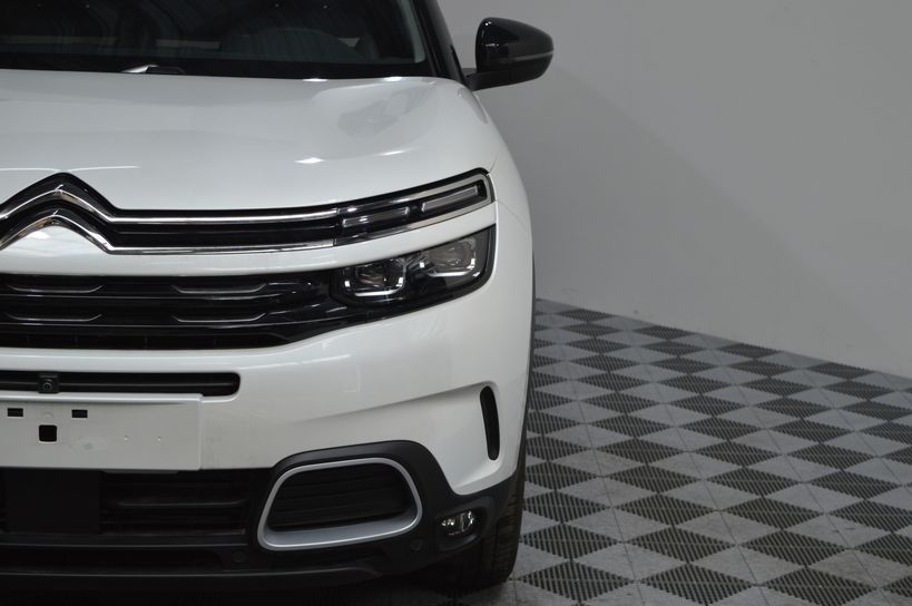 CITROEN C5 AIRCROSS 2021 - Photo n°43