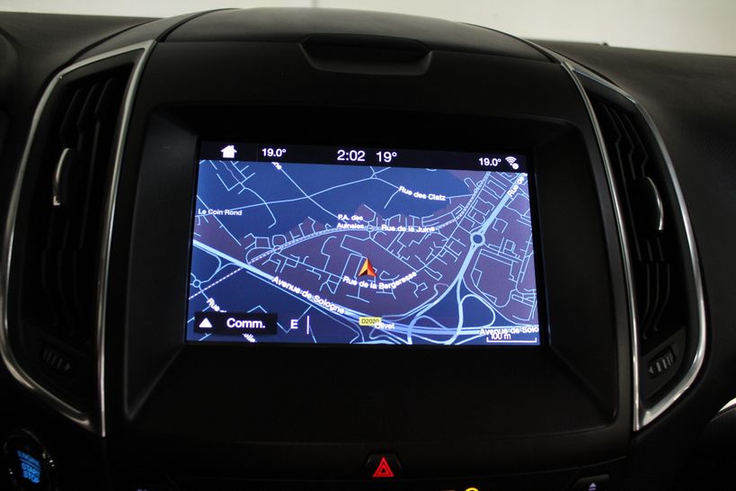 FORD GALAXY 2019 - Photo n°15