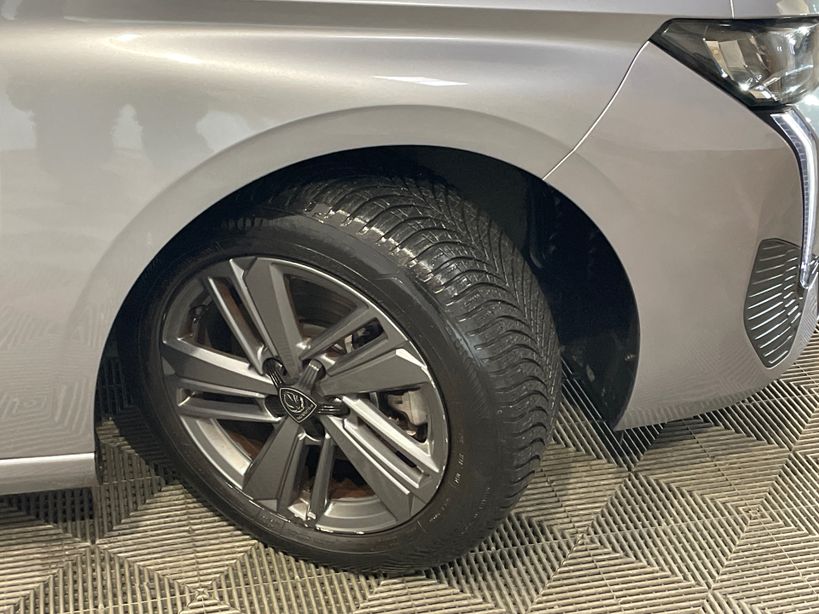 PEUGEOT 308 SW 2024 - Photo n°3