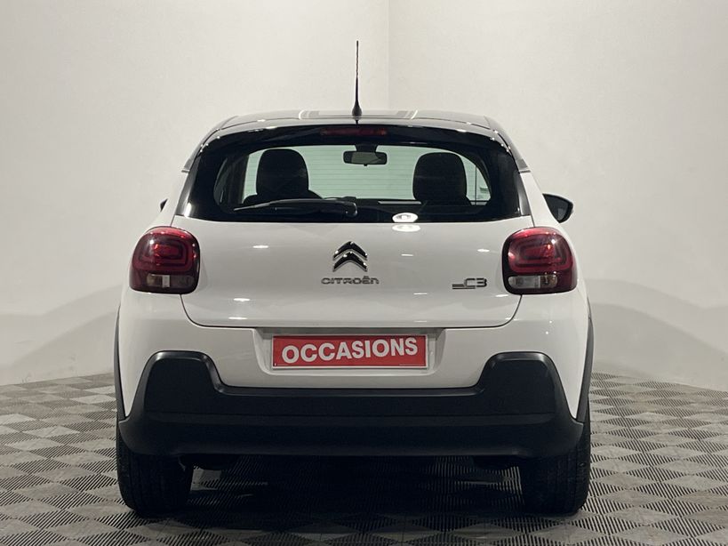 CITROEN C3 2020 - Photo n°6